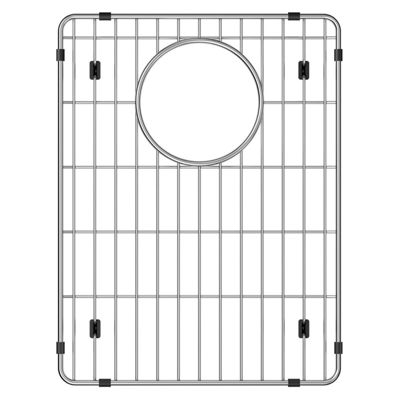 12" x 15.75" Sink Grid