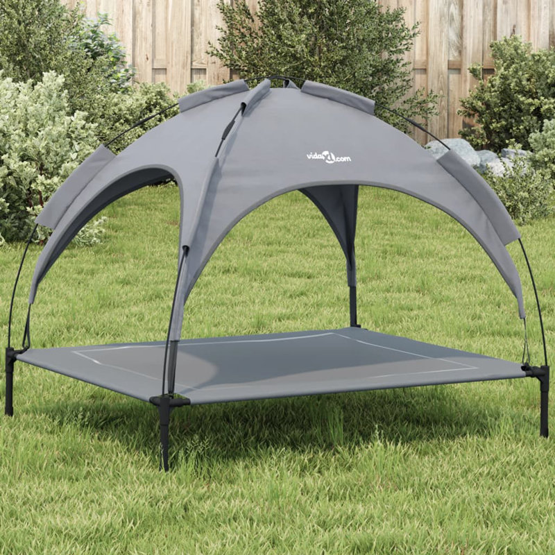Azhaan Pet Bed, 84cm H x 104cm W x 86cm D