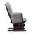 Hoop Glider with Ottoman-384025437-384025431