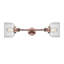 Éclairage pour meuble-lavabo 19 po 2 lumières Bell-163284501-163284502-163284488