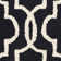 Malaki Geometric Wool Hand Woven Area Rug