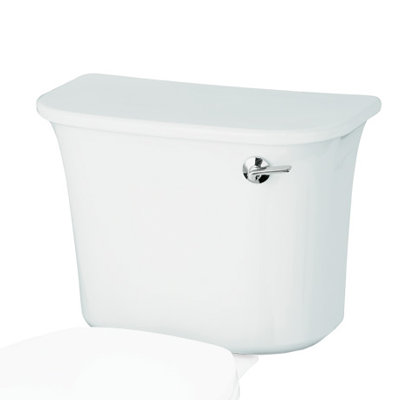 Stinson 1.6 GPF Toilet Tank