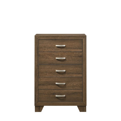 Jamiley 32'' W 5 - Drawer Dresser