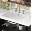 Meuble-lavabo 36 po avec lavabo en céramique-118004267