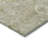 Machine Washable Indoor/Outdoor Xhevrie Beige Rug-526895641
