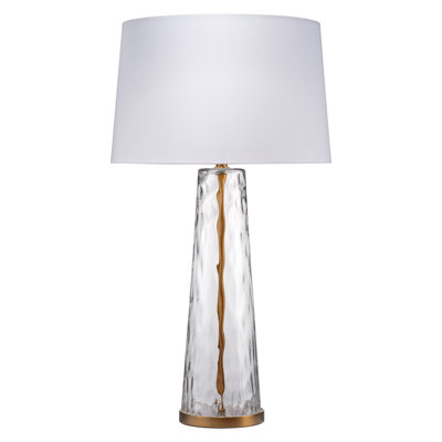 Milan Table Lamp