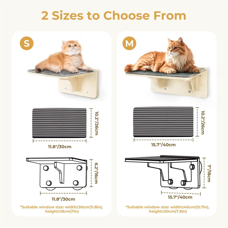 Hammock Pet Bed