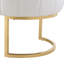 Banc de rangement Twayne