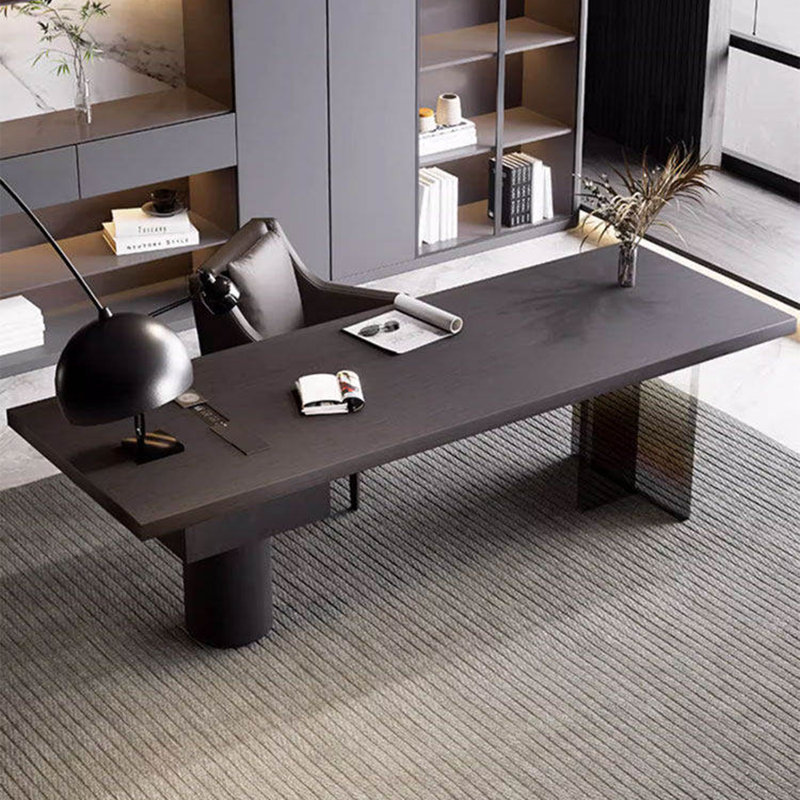 Bureau 62,99 po, H 29,53 po x l 78,74 po x P 27,56 po
