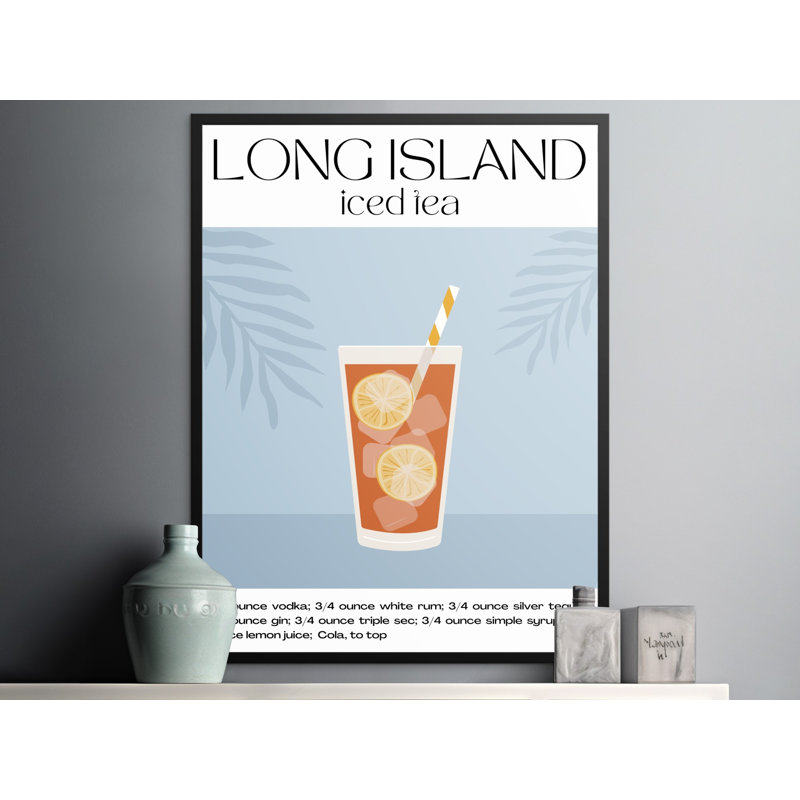 Maryln Floater Frame Print, 20x30