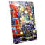 Picadilly Ceramic Tile Wall Decor