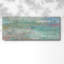 Toile tendue pastel Watergarden-Gallery-1053011264