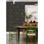 Briar Navy Floral Wallpaper-1546570960