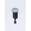 Pop-Up Stopper with Plastic Stem
