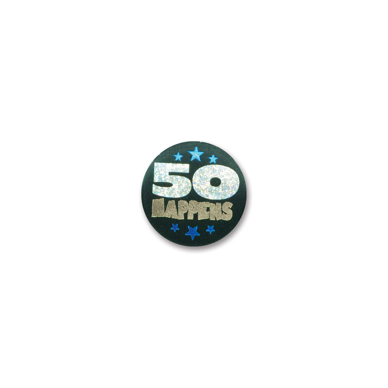 50 boutons Satin Happens