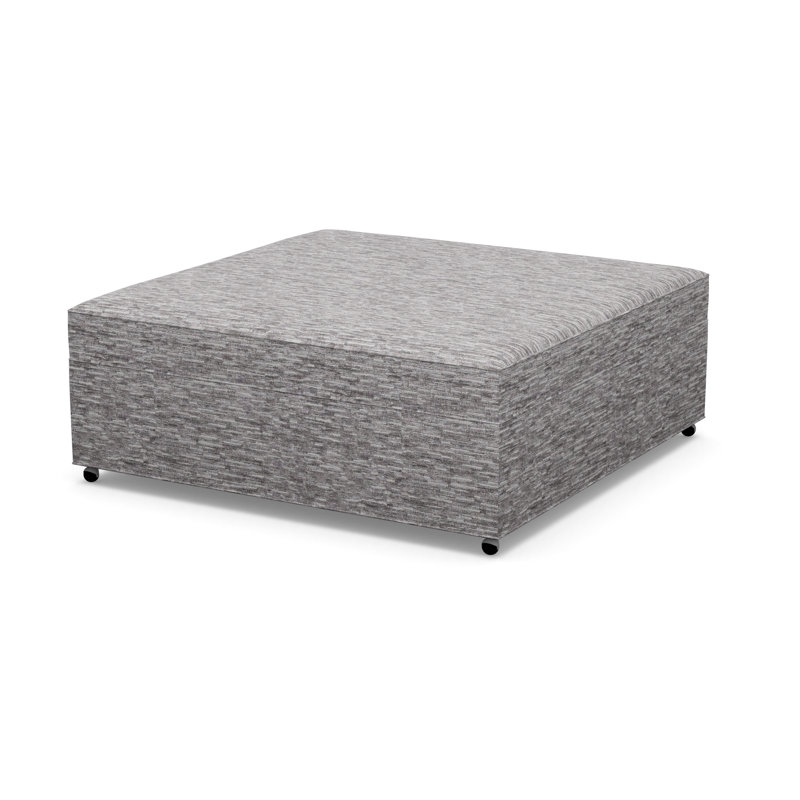 Square Ottoman, 8172-81