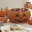Plateau Lenox The Great Pumpkin