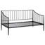 Structure de lit de jour Jermat