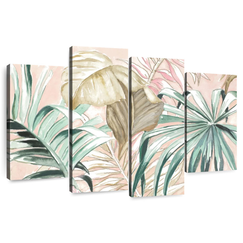 Harnek Pastel Forest