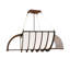 Nalda 4 - Light Pendant-931738021
