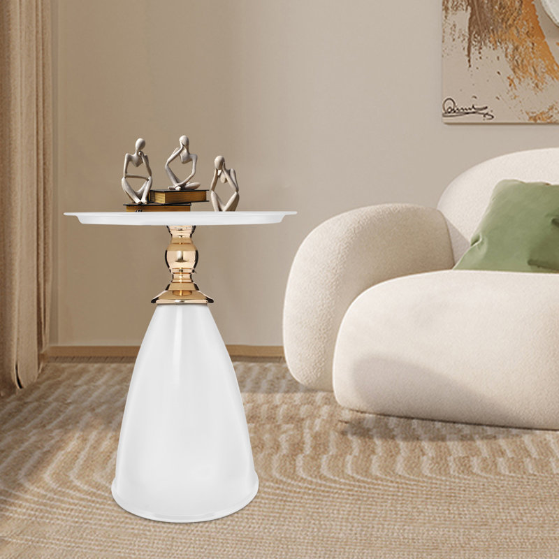 Table de bout 14,96 po