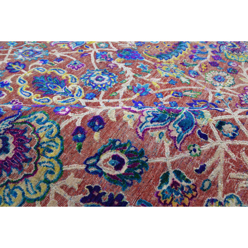 Oriental Area Rug