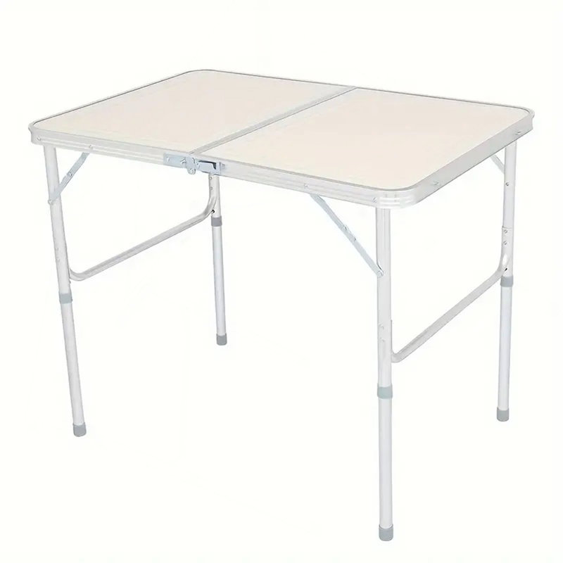 Petite table pliante d'extérieur