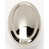 Polished Nickel selected