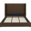 Decoste Upholstered Wingback Platform Bed-1466768792-1466768797