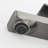 Single Handle Single Hole Bathroom Vanity Faucet - Gun Gray, 1.5 Gpm-122765616
