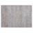 Machine Washable Indoor/Outdoor Claudian ACN1634 Linen Rug-104235998