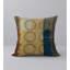Coussin décoratif carrée scintillant-950429943