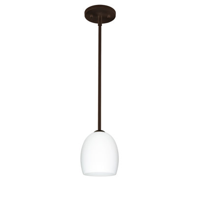 Lucia 1 - Light Single Pendant