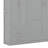 Wall Murphy Bed With Top Cabinet-801647147