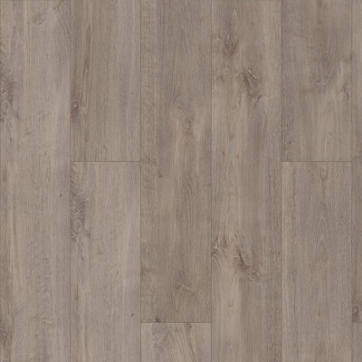 Plancher en vinyle imperméable Shaw T 5 mm x l 7 po x L 48 po Shaw Vista