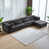 Dark Gray Fabric selected