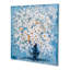 Wispy Arrangement I - Art mural