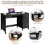 Sizemore Adjustable Height Writing Desk