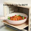 5 - Piece Ceramic Cookware Set