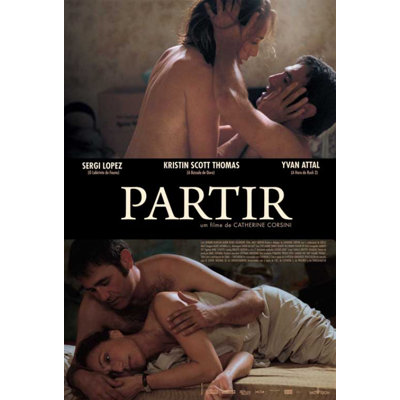 Affiche de film Leaving (11 X 17) - Article # MOVGB45733