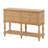 Seifert with 4 Soft‑Close Drawers