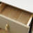 3 Drawers 23x15.7x11.8" Nightstand-1897265676