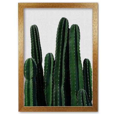 Cactus I - Print