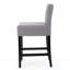 Tabourets de comptoir Zuma KD