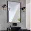 Pembroke 20.5cm H Outdoor Wall Lantern-2049495682