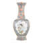 Porcelain Vase Spring Whisper