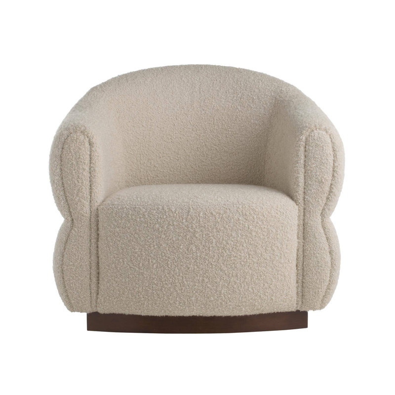 Alexandra Swivel Chair