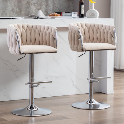 Tabouret Banassak