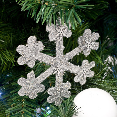 Holiday Shaped Ornament