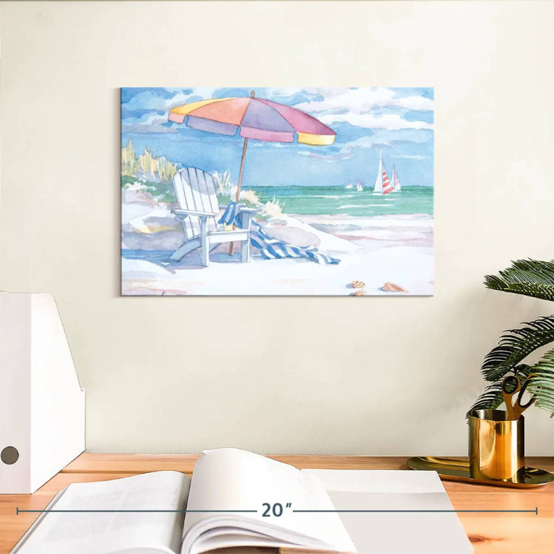 Gillard Dune Hideaway, 8" H x 12" W